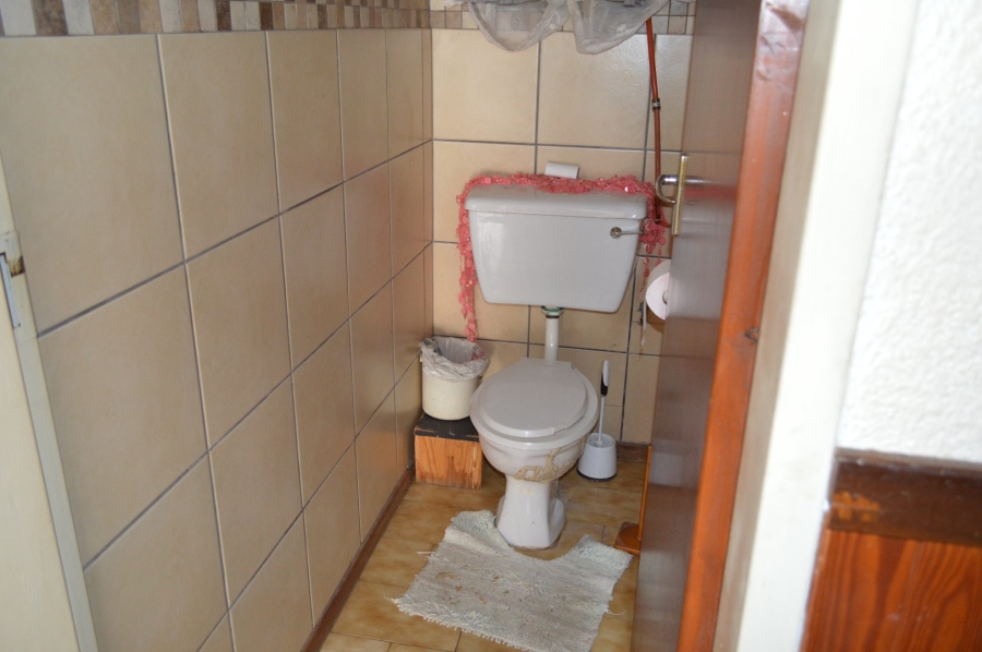8 Bedroom Property for Sale in Wilkoppies North West